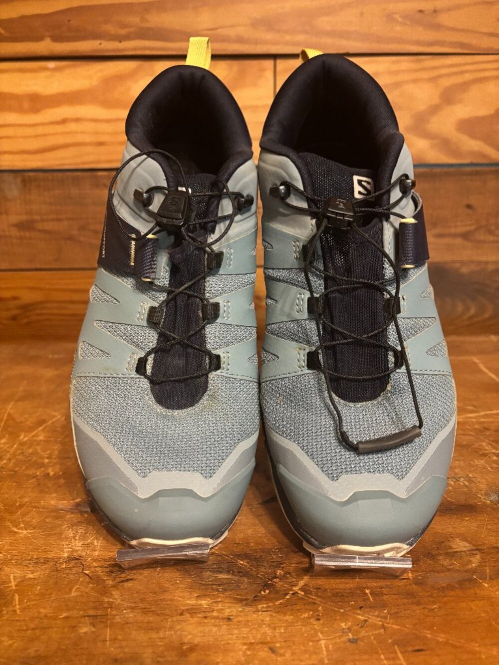 Salomon Women's X Ultra 4 Hiking Shoe